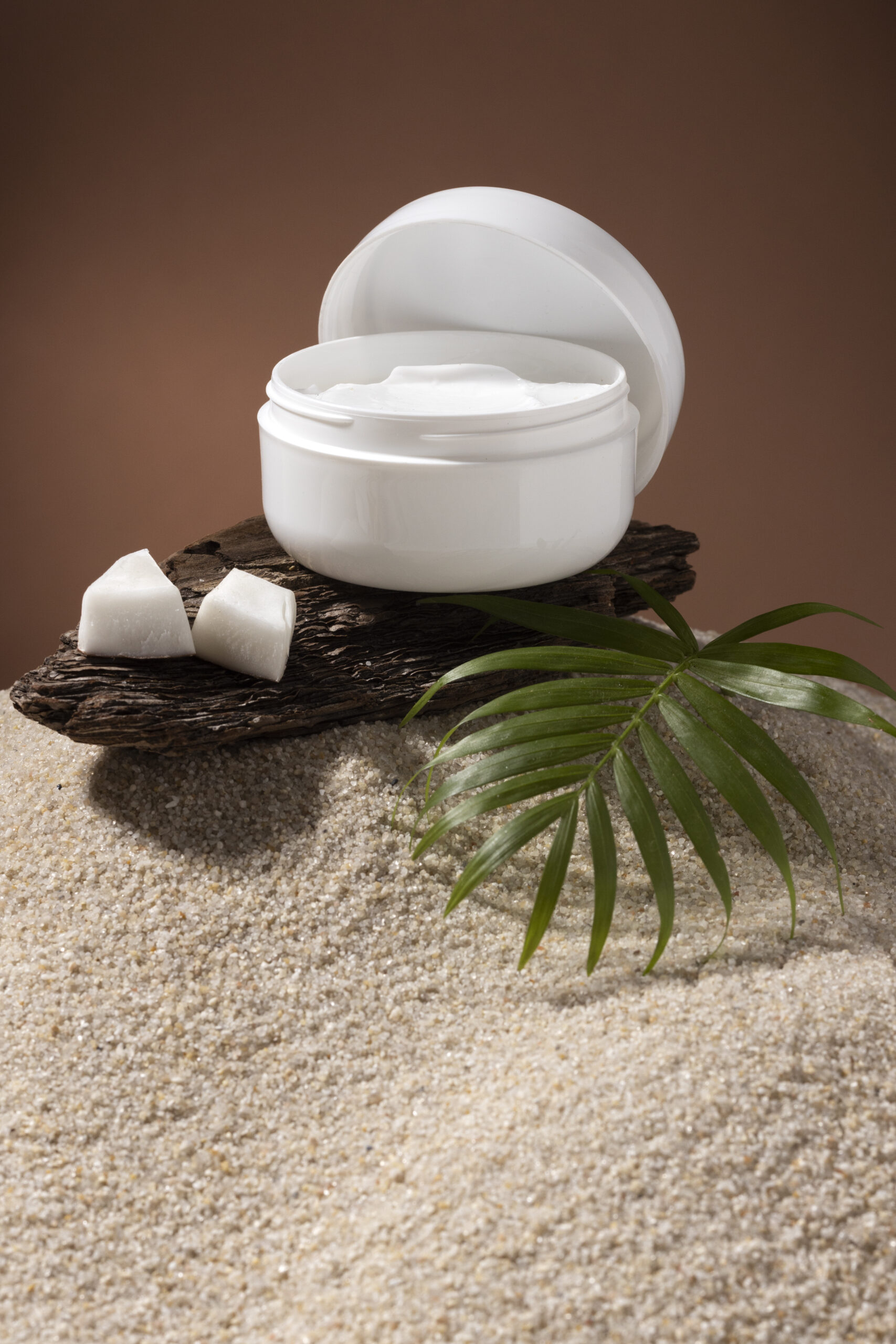Whipped Body Butter – Deep Moisture & Glow